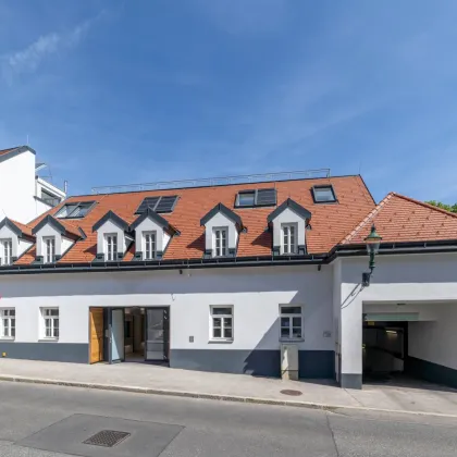 Weinberge und Wienerwald vor der Tür: Ihr neues Zuhause in Neustift - Bild 2