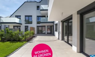 Moderne Eleganz in ruhiger Lage: Wohntraum in Neustift am Walde