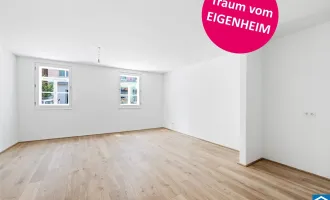 Ruhige Lage, moderne Architektur: Exklusive Wohnanlage in Wien