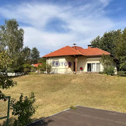 Neuer Preis - Bungalow mit Ausblick - Bild 2