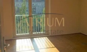 Am Donaukanal, ca. 67m² Wohnung mit Fernblick im 2.Bezirk