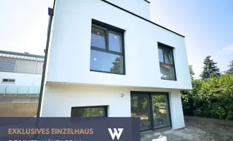 **PROVISIONSFREI: Ihr Traumhaus nähe Kirschenallee I Ziegelmassiv I Inkl. Keller I Erstbezug I Eigener Stellplatz