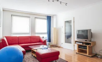 Tolle 4 Zimmer auf 78m²  - renovierungsbedürftig mit Potential