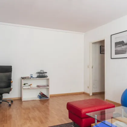 Seltene super angelegte 4 Zimmer auf 78m² (!)  - Potential durch Face-Lifting - Bild 2