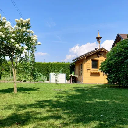 Charmantes Einfamilienhaus in idyllischer Lage. Baldersdorf bei Spittal/Drau. Familienhit. - Bild 3