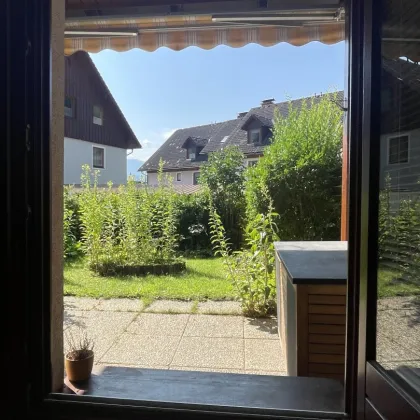 Reihenhaus: 3 Schlafzimmer, südseitige Terrasse, Garten, Garage! - Bild 3