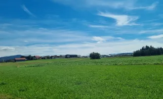 Baugrund im Trumer Seengebiet