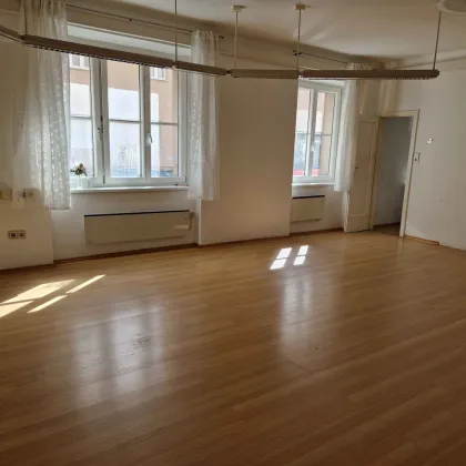 1 Zimmer Wohnung – in unmittelbarer Nähe zum Südtiroler Platz - Bild 3