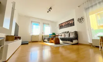 Traumwohnung mit Garten, Terrasse und Garage in Wien zum Kauf - 75m² gepflegtes Wohnglück!