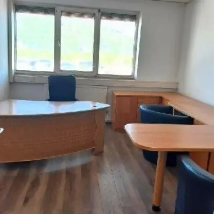 1.MONAT GRATIS: Attraktives Kleinbüro zum günstigen Preis in der Nähe von Strebersdorf - Bild 3