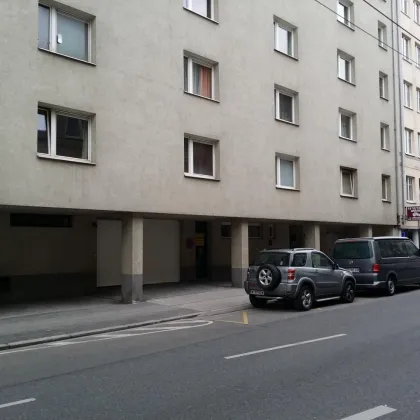 Single Tenant-Objekt in Wien - Bild 2