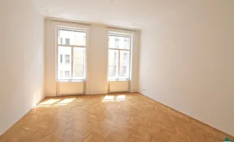 Repräsentatives Altbau-Büro auf der Tuchlauben