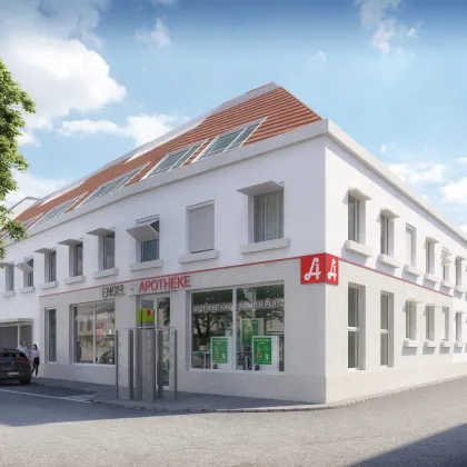 Eleganz auf zwei Ebenen: Luxuriöse Dachgeschosswohnung mit Einzigartiger Dachterrasse - Bild 3