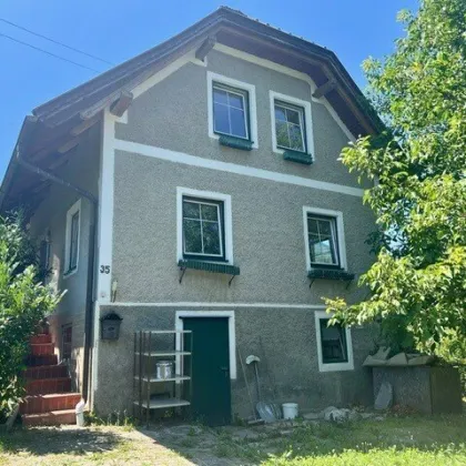 Einfamilienhaus mit neuem Bad und toller Aussicht - Bild 2