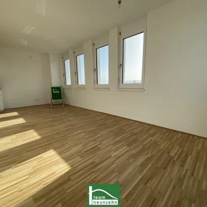 Tolle 3-Zimmer Dachgeschosswohnung in begehrter Lage in Atzgersdorf - westlich ausgerichteter Balkon zum genießen - Bild 3