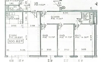 Renovierte 4-Zimmer-Wohnung - perfekt für eine große Familie, eine WG oder für Anleger