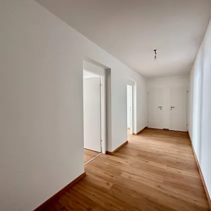 NEUER PREIS - renovierte 4-Zimmer-Wohnung - perfekt für eine große Familie, eine WG oder für Anleger - Bild 2