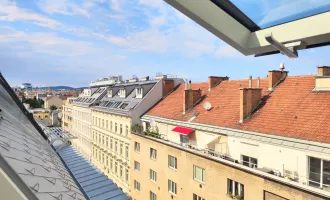 ERSTBEZUG - Moderne Terrassenwohnung in Ruhelage