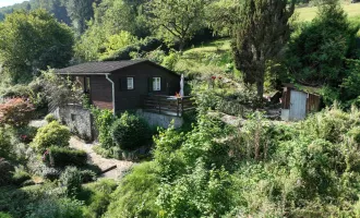 Traumhaftes Baugrundstück in Neulichtenberg - Ihr Eigenheim in Oberösterreich für nur 280.000 €!