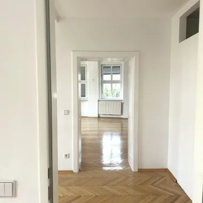 Exklusive Stadtwohnung in Linz - 96m² - 3 Zimmer - Bild 2