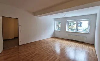 3-Zimmer Büro mit separater Küche, Badezimmer und Kellerabteil nahe Stadtzentrum Klosterneuburg