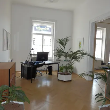 Repräsentatives ca. 154 m² Büro in TOP LAGE !! - Bild 2