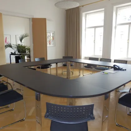 Repräsentatives ca. 154 m² Büro in TOP LAGE !! - Bild 3