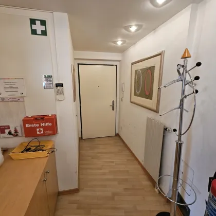 Moderne Büro/Praxis-Räumlichkeiten in zentraler Lage mit top Ausstattung und U-Bahn-Anbindung! - Bild 3