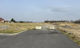 ++ LAGE, LAGE ++ GEWERBEGRUNDSTÜCK an der A9 AUTOBAHNABFAHRT bzw. -AUFFAHRT ST. VEIT VOGAU ++  TEILUNG MÖGLICH ++  BD KG 0,2 - 1,0