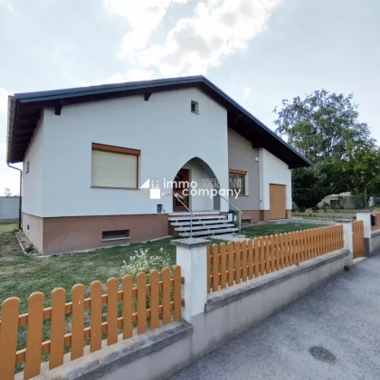 Grünruhelage nahe Bratislava - 4 Zimmer - pflegeleichter Garten - ideal für Familien - Prehliadka domu aj v slovenčine! - Bild 3