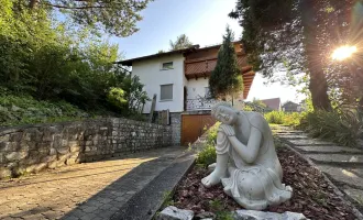 Voitsberg!! - Einfamilienhaus mit Panoramablick in ruhiger Lage