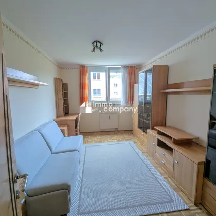 Moderne Wohnung in bester Lage Salzburgs - 75m², 3 Zimmer, Loggia, Garage - für 379.900,00 € - Bild 3