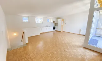 Wunderbare 3-Zimmer-Maisonettewohnung in Götzis zu vermieten!