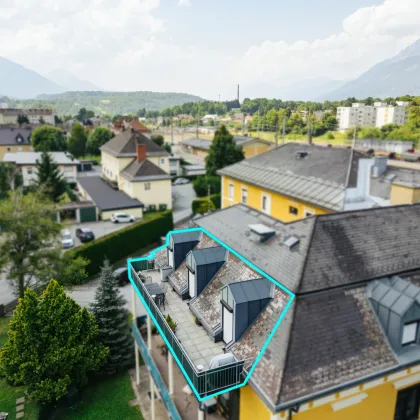 Historisches Wohngefühl - Wohnung mit Parkidylle und Swimmingpool inklusive! - Bild 2