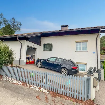 Familienidylle in Kärnten: Großzügiges Mehrfamilienhaus mit Garten in Feldkirchen - Bild 2