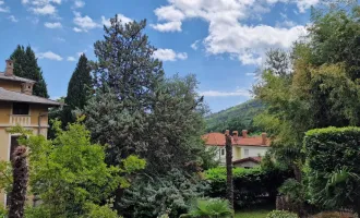 Villa Paradies mit Meerblick, Nahe an der Altstadt in Lovran! Kvarner Bucht