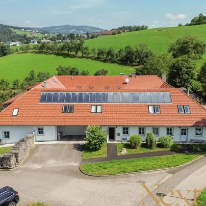 Preiswertes 3-Raum-Büro/Ordination mit vielen Parkplätzen beim Freiseder am Pöstlingberg Linz zu vermieten! - Bild 2