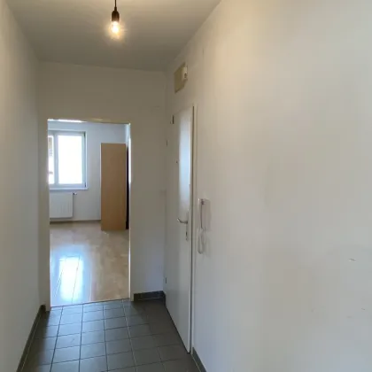 Praktikable 2 Zimmerwohnung- 2.OG- Ruhelage - Bild 3