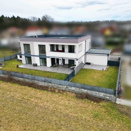 Privatverkauf- Doppelhaus mit PENTHOUSE- Charakter - Bild 2