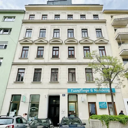 Optimal geschnittene 2 Zimmerwohnung mit perfekter Infrastruktur - Bild 2