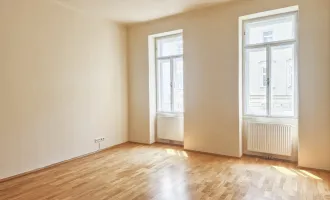 Optimal geschnittene 2 Zimmerwohnung mit perfekter Infrastruktur