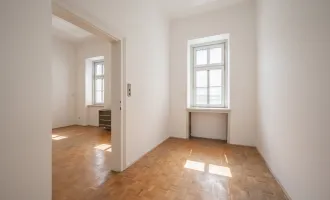 ++NEU++ gepflegte 2 Zimmer Wohnung - Toller Grundriss