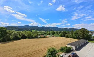 Gut aufgeteilte 3-Zimmer-Wohnung mit Balkon und Garage - provisionsfrei für die Käufer!