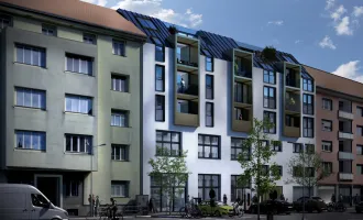 Traumhafte Erstbezug-Wohnung mit Balkon in Innsbruck - Exklusives Wohnen in Tirol! W9