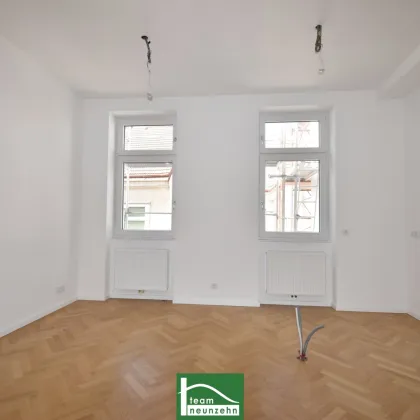 Das Platzwunder - traumhafter Wiener-Altbau-Charme in Bestlage von Meidling (bei U4/U6) - Bild 3