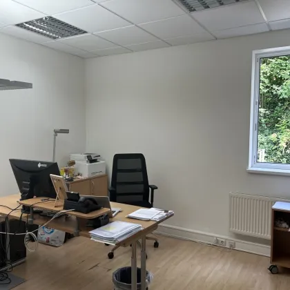 101 m2 Büro in zentraler Lage - Ideal für Ihr Business in Linz! - Bild 3