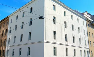 Attraktives Investment !  - 3 Zimmer Wohnung -  Nähe Hauptbahnhof Wien und Matzleinsdorferplatz, - ab 2028 Top Anbindung zur U2!