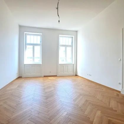 NEW PURCHASE PRICE! Dreamy first-occupancy apartment with 130m² in a prime location in 1180 Vienna - Perfect for families! - Bild 2