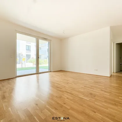 Pärchenwohnung mit Garten in der Nähe von FH Campus Wien - Bild 3