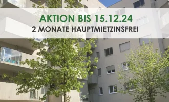 Modernes Wohnen in zentraler Citylage - Idlhofgasse 40, Bezirk Gries, Graz